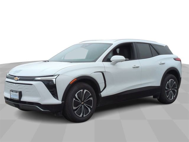 2024 Chevrolet Blazer EV 2LT