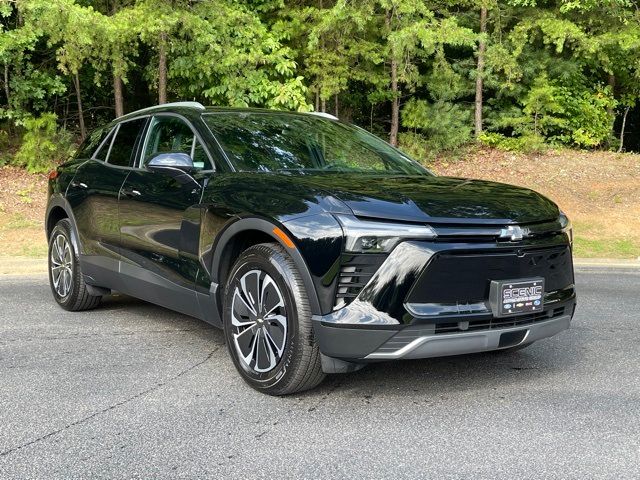 2024 Chevrolet Blazer EV 2LT