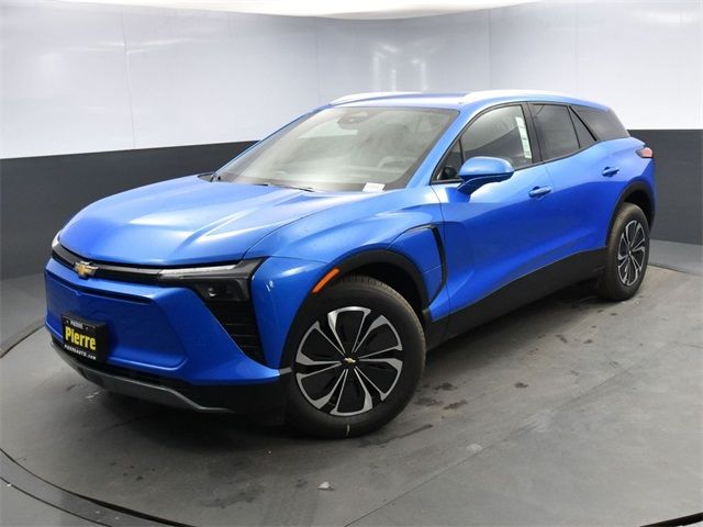 2024 Chevrolet Blazer EV 2LT