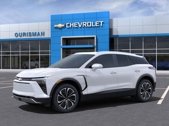 2024 Chevrolet Blazer EV 2LT