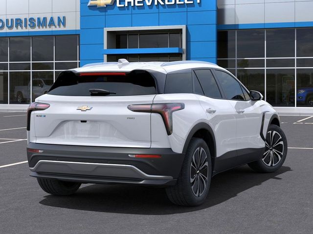 2024 Chevrolet Blazer EV 2LT