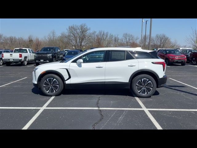 2024 Chevrolet Blazer EV 2LT