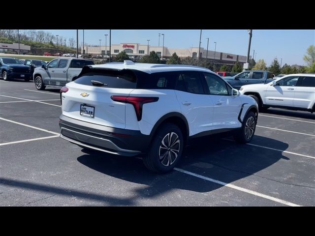 2024 Chevrolet Blazer EV 2LT