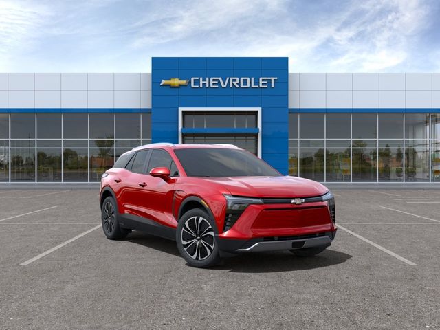 2024 Chevrolet Blazer EV 2LT