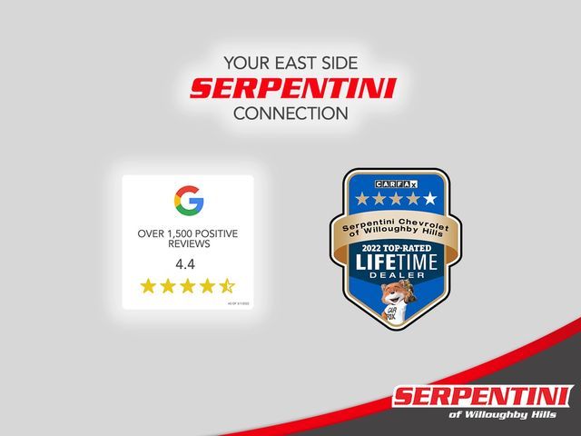 2024 Chevrolet Blazer EV eAWD LT