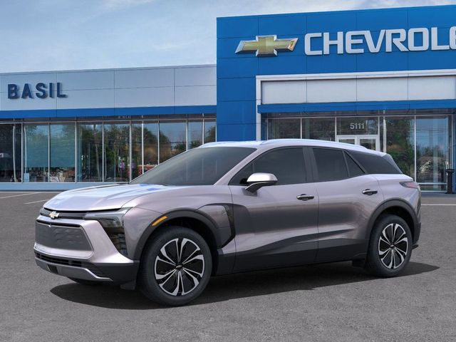 2024 Chevrolet Blazer EV eAWD LT