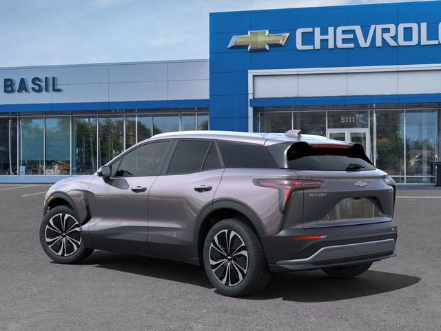 2024 Chevrolet Blazer EV eAWD LT