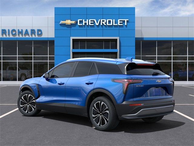 2024 Chevrolet Blazer EV eAWD LT