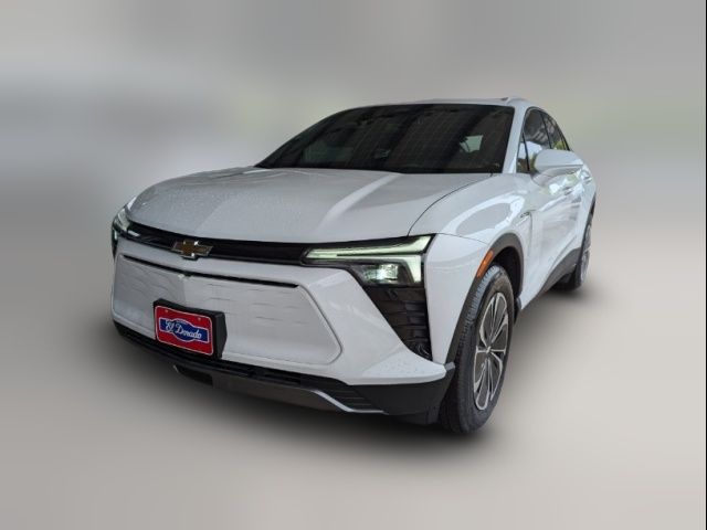 2024 Chevrolet Blazer EV 2LT