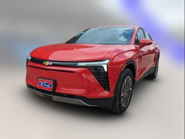 2024 Chevrolet Blazer EV 2LT