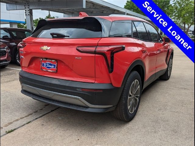 2024 Chevrolet Blazer EV 2LT