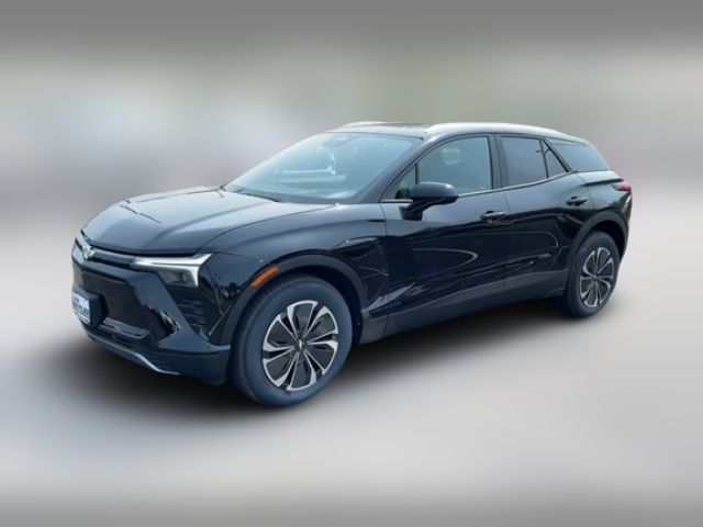 2024 Chevrolet Blazer EV eAWD LT