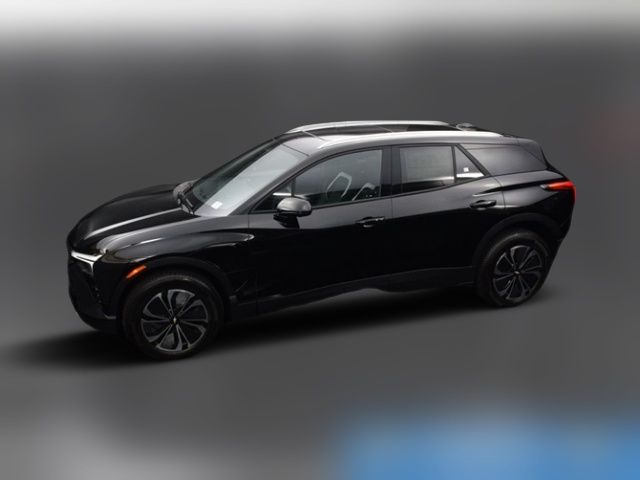 2024 Chevrolet Blazer EV eAWD 2LT