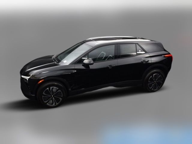 2024 Chevrolet Blazer EV eAWD 2LT