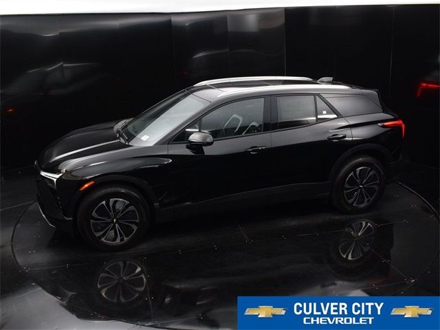 2024 Chevrolet Blazer EV eAWD 2LT