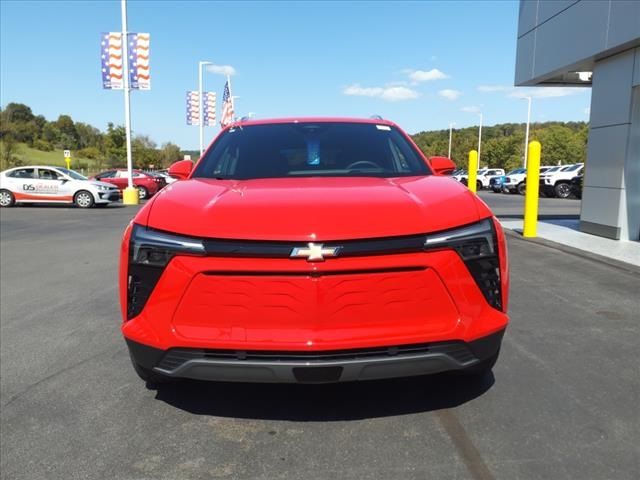 2024 Chevrolet Blazer EV eAWD LT