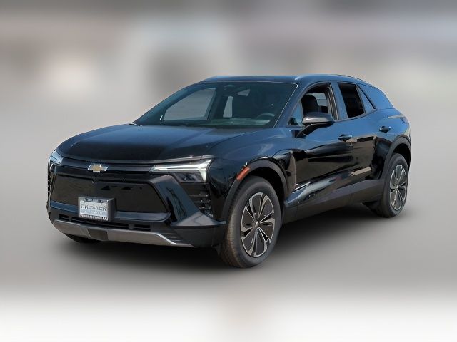 2024 Chevrolet Blazer EV eAWD LT