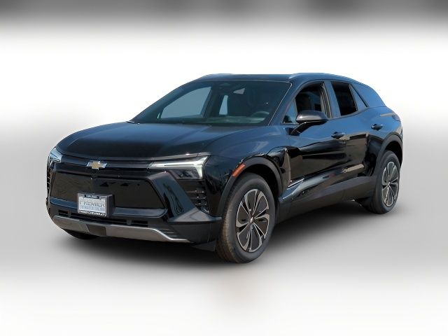 2024 Chevrolet Blazer EV eAWD LT