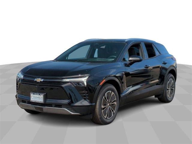 2024 Chevrolet Blazer EV eAWD LT