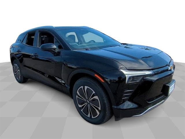 2024 Chevrolet Blazer EV eAWD LT