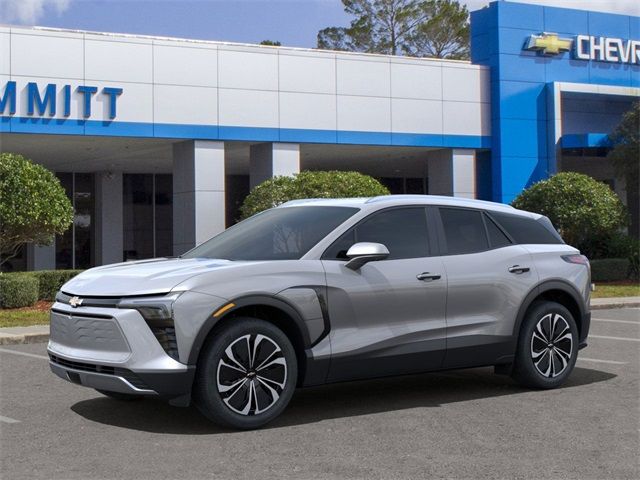 2024 Chevrolet Blazer EV eAWD LT