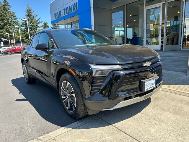 2024 Chevrolet Blazer EV eAWD 2LT