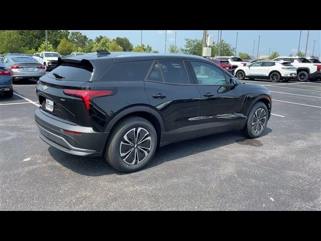 2024 Chevrolet Blazer EV eAWD LT