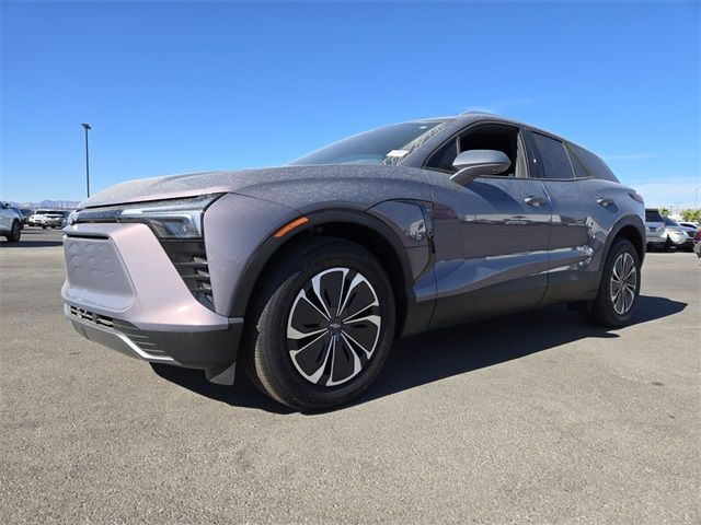 2024 Chevrolet Blazer EV eAWD 2LT