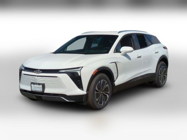 2024 Chevrolet Blazer EV eAWD LT