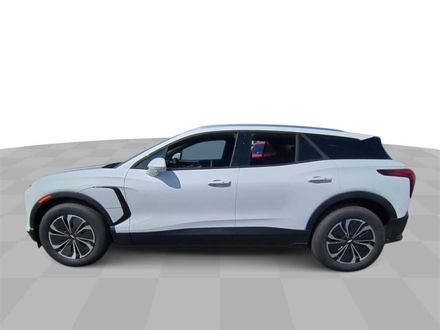 2024 Chevrolet Blazer EV eAWD LT