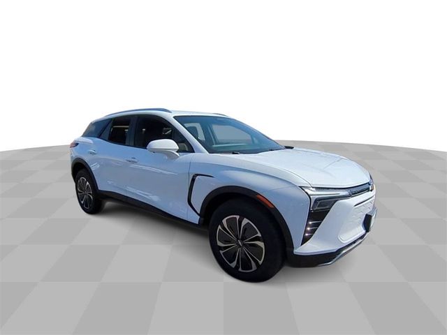 2024 Chevrolet Blazer EV eAWD LT