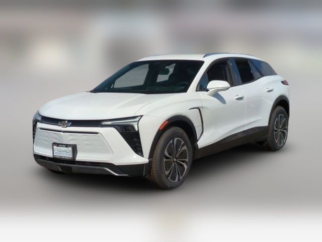 2024 Chevrolet Blazer EV eAWD LT