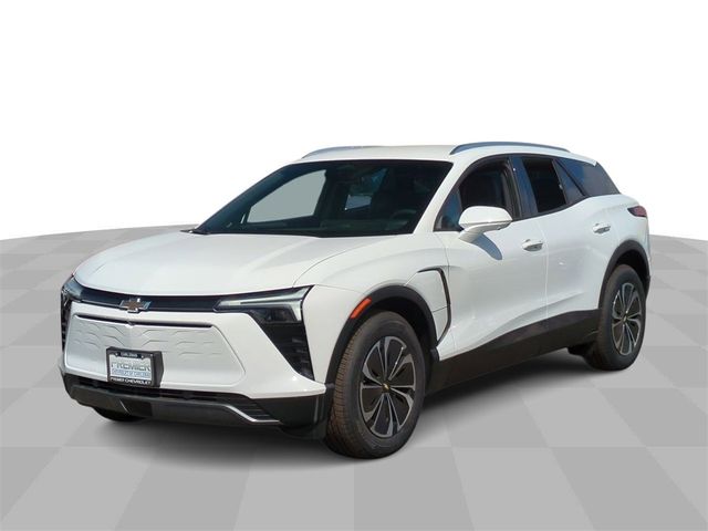 2024 Chevrolet Blazer EV eAWD LT