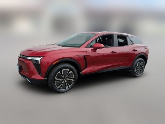 2024 Chevrolet Blazer EV eAWD 2LT