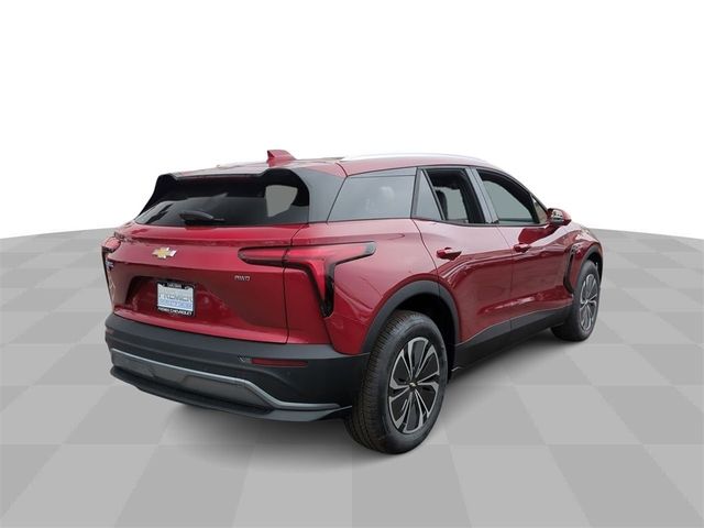 2024 Chevrolet Blazer EV eAWD 2LT