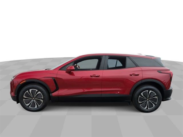 2024 Chevrolet Blazer EV eAWD 2LT