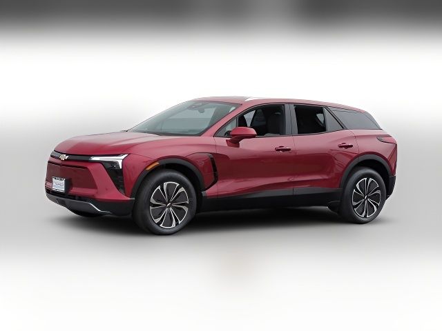 2024 Chevrolet Blazer EV eAWD 2LT