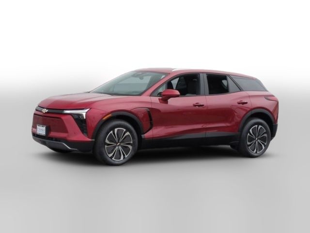 2024 Chevrolet Blazer EV eAWD 2LT