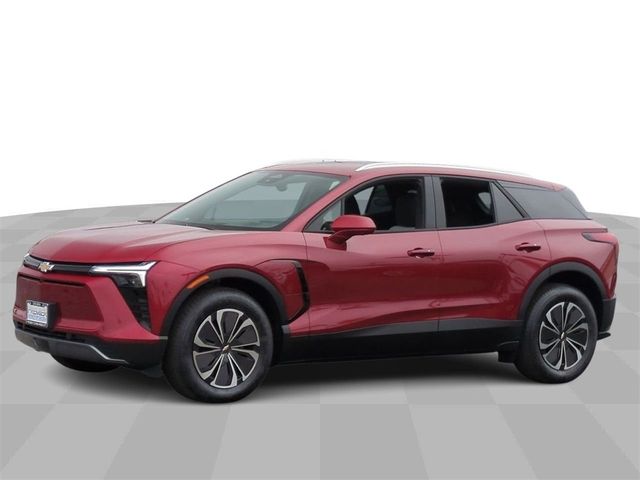 2024 Chevrolet Blazer EV eAWD 2LT