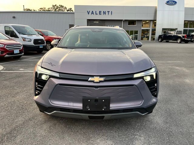 2024 Chevrolet Blazer EV eAWD LT