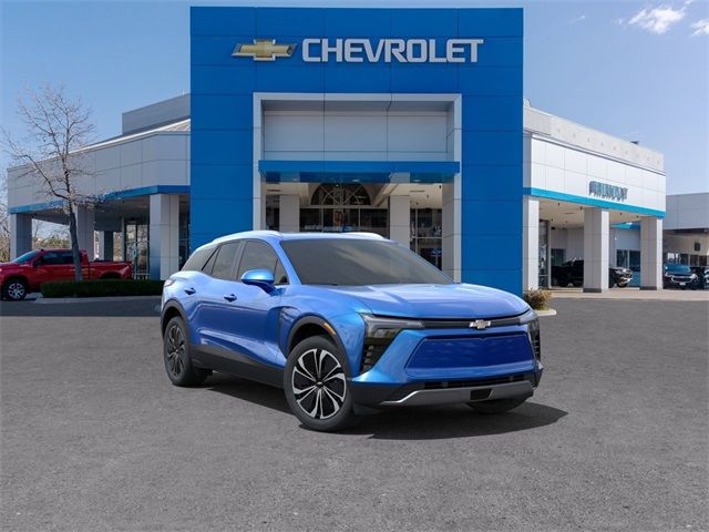 2024 Chevrolet Blazer EV eAWD 2LT