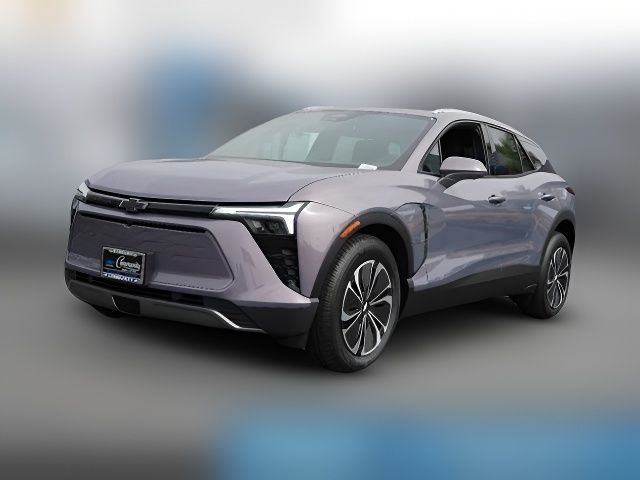 2024 Chevrolet Blazer EV eAWD LT