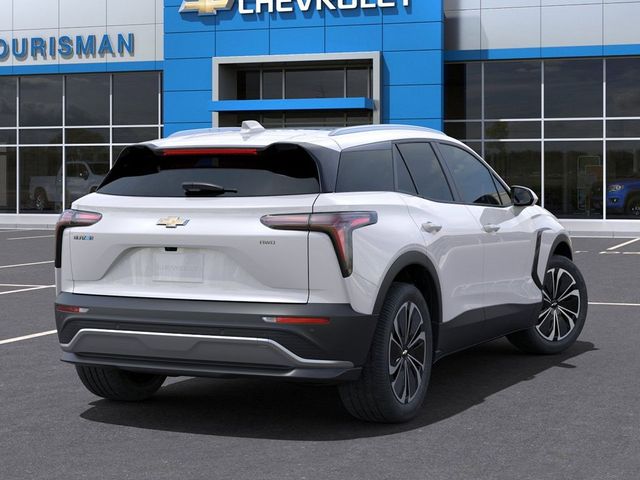 2024 Chevrolet Blazer EV eAWD LT