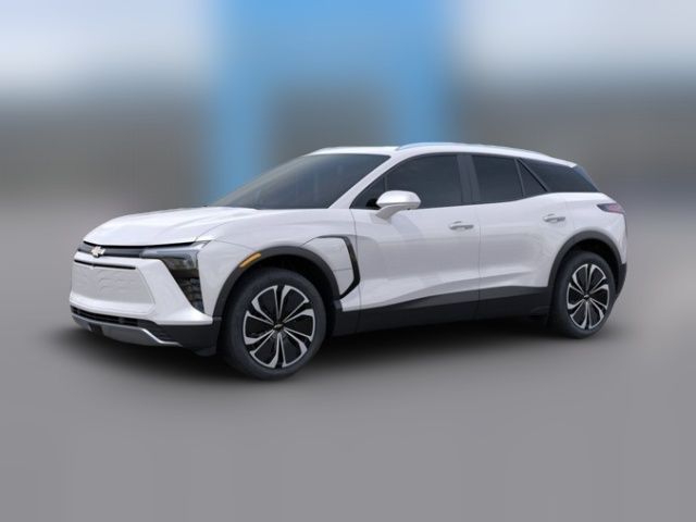 2024 Chevrolet Blazer EV eAWD LT