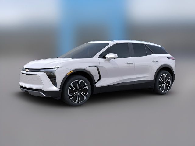 2024 Chevrolet Blazer EV eAWD LT