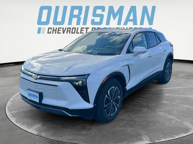 2024 Chevrolet Blazer EV eAWD LT