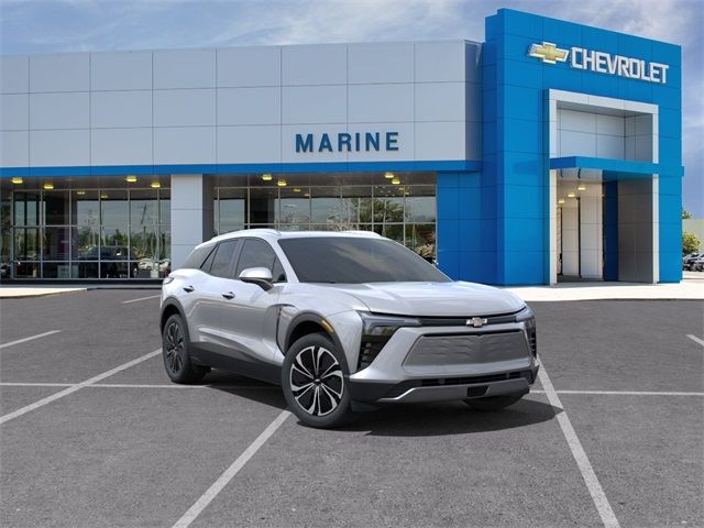 2024 Chevrolet Blazer EV eAWD LT