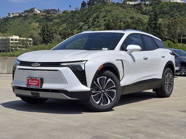 2024 Chevrolet Blazer EV eAWD LT