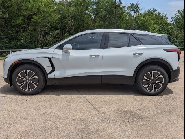 2024 Chevrolet Blazer EV eAWD 2LT