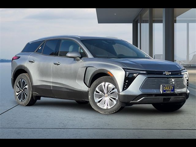 2024 Chevrolet Blazer EV eAWD LT